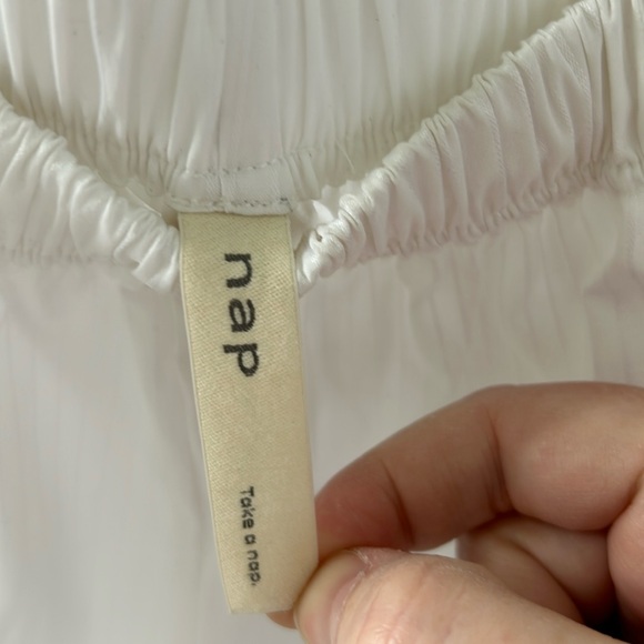 Nap Loungewear pajama bottoms (pants). - Picture 2 of 9